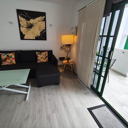 Sunny Corner Apartment Puerto del Carmen  Kültér fotó