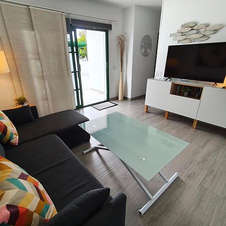 Sunny Corner Apartment Puerto del Carmen  Kültér fotó