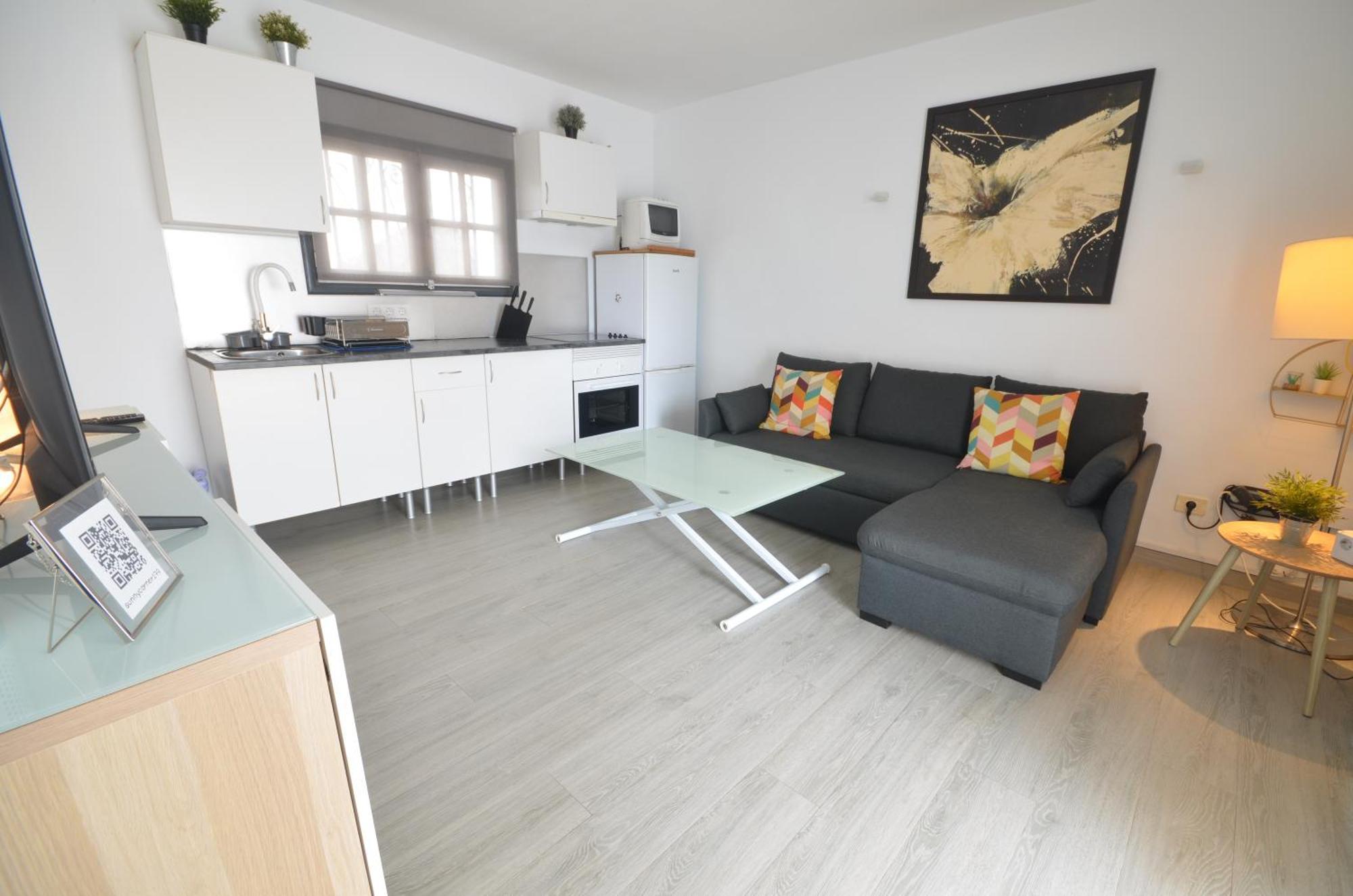 Sunny Corner Apartment Puerto del Carmen  Kültér fotó