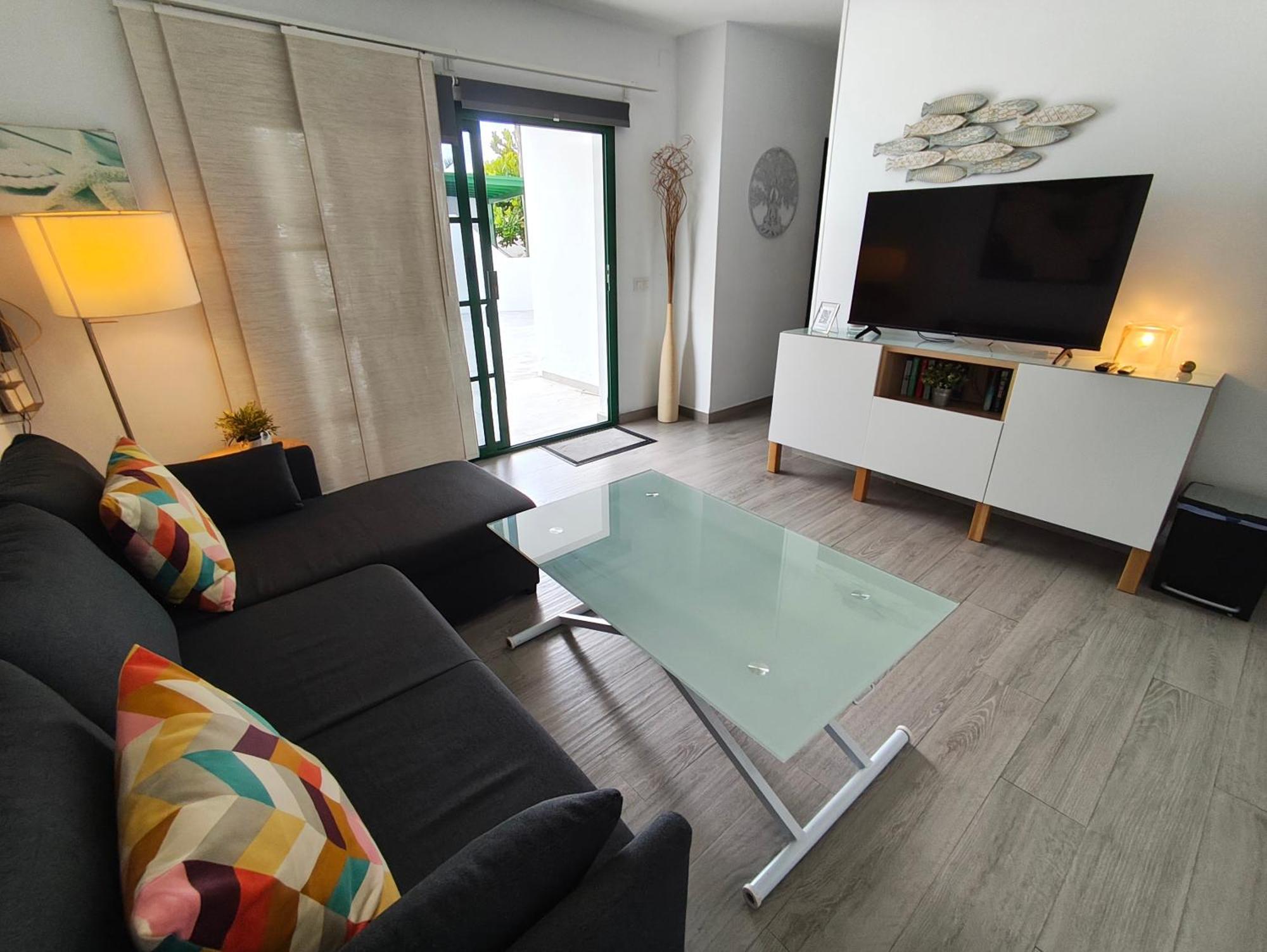 Sunny Corner Apartment Puerto del Carmen  Kültér fotó