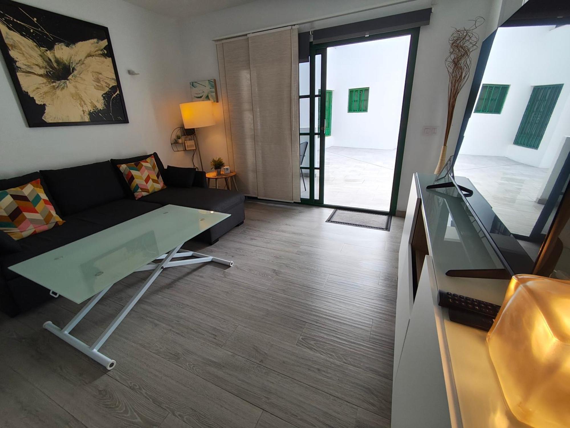 Sunny Corner Apartment Puerto del Carmen  Kültér fotó