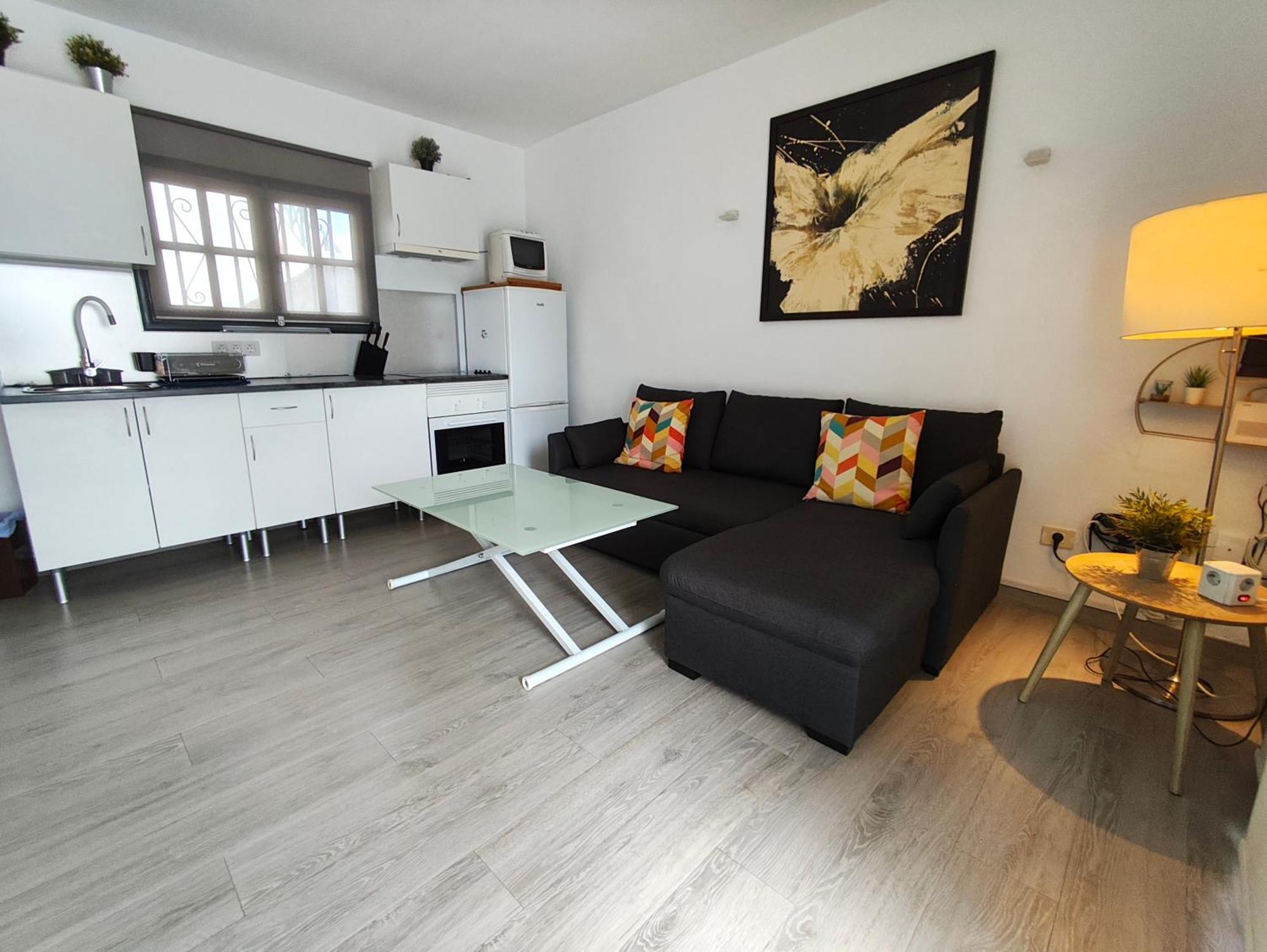 Sunny Corner Apartment Puerto del Carmen  Kültér fotó