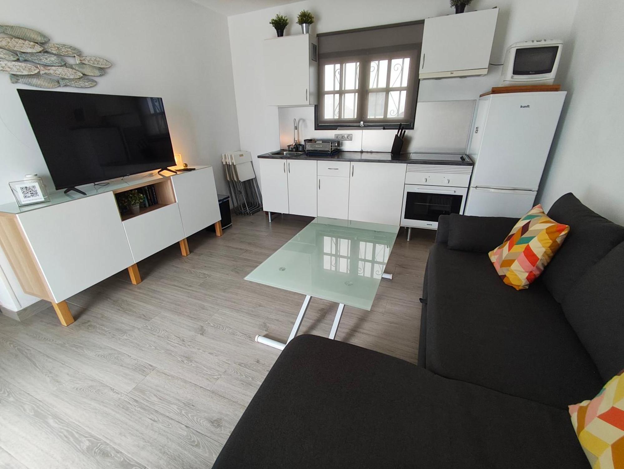 Sunny Corner Apartment Puerto del Carmen  Kültér fotó