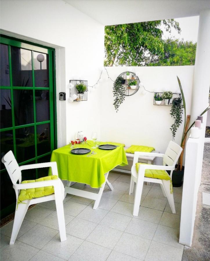 Sunny Corner Apartment Puerto del Carmen  Kültér fotó