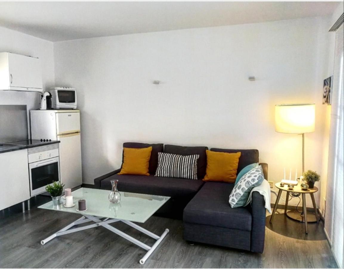 Sunny Corner Apartment Puerto del Carmen  Kültér fotó