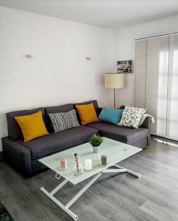Sunny Corner Apartment Puerto del Carmen  Kültér fotó