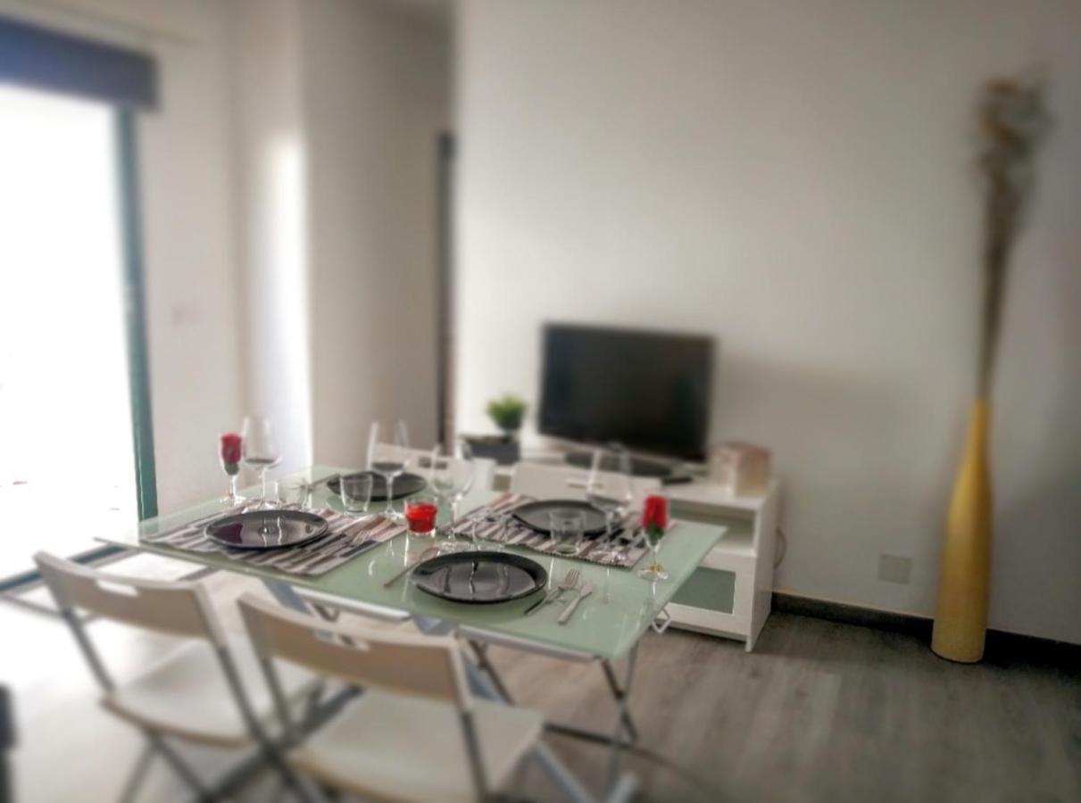 Sunny Corner Apartment Puerto del Carmen  Kültér fotó
