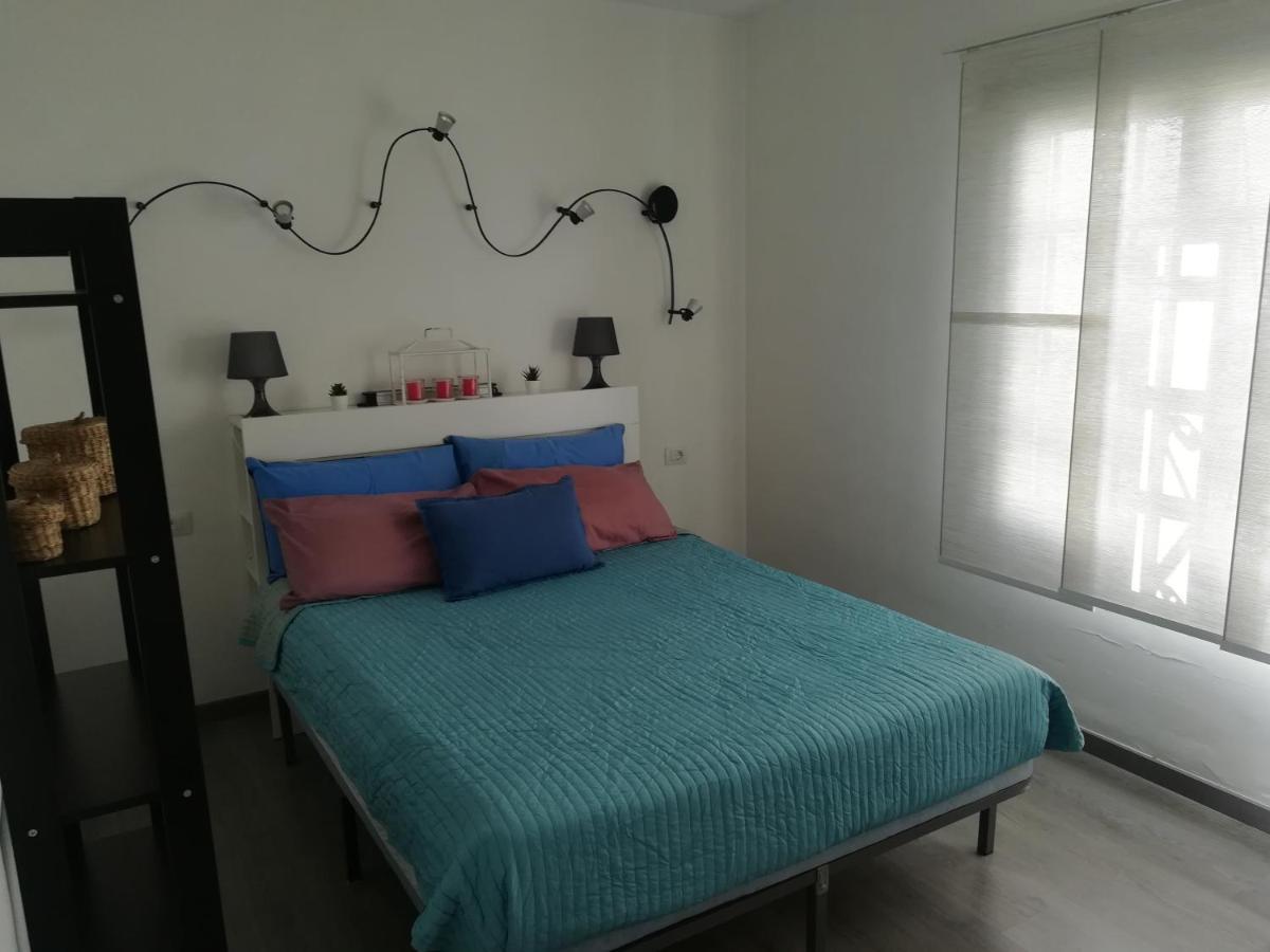 Sunny Corner Apartment Puerto del Carmen  Kültér fotó