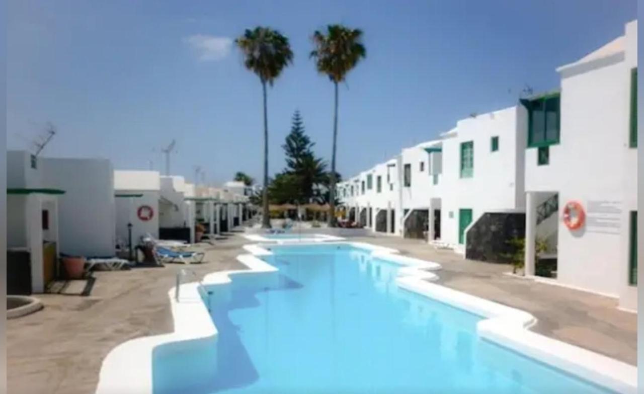 Sunny Corner Apartment Puerto del Carmen  Kültér fotó