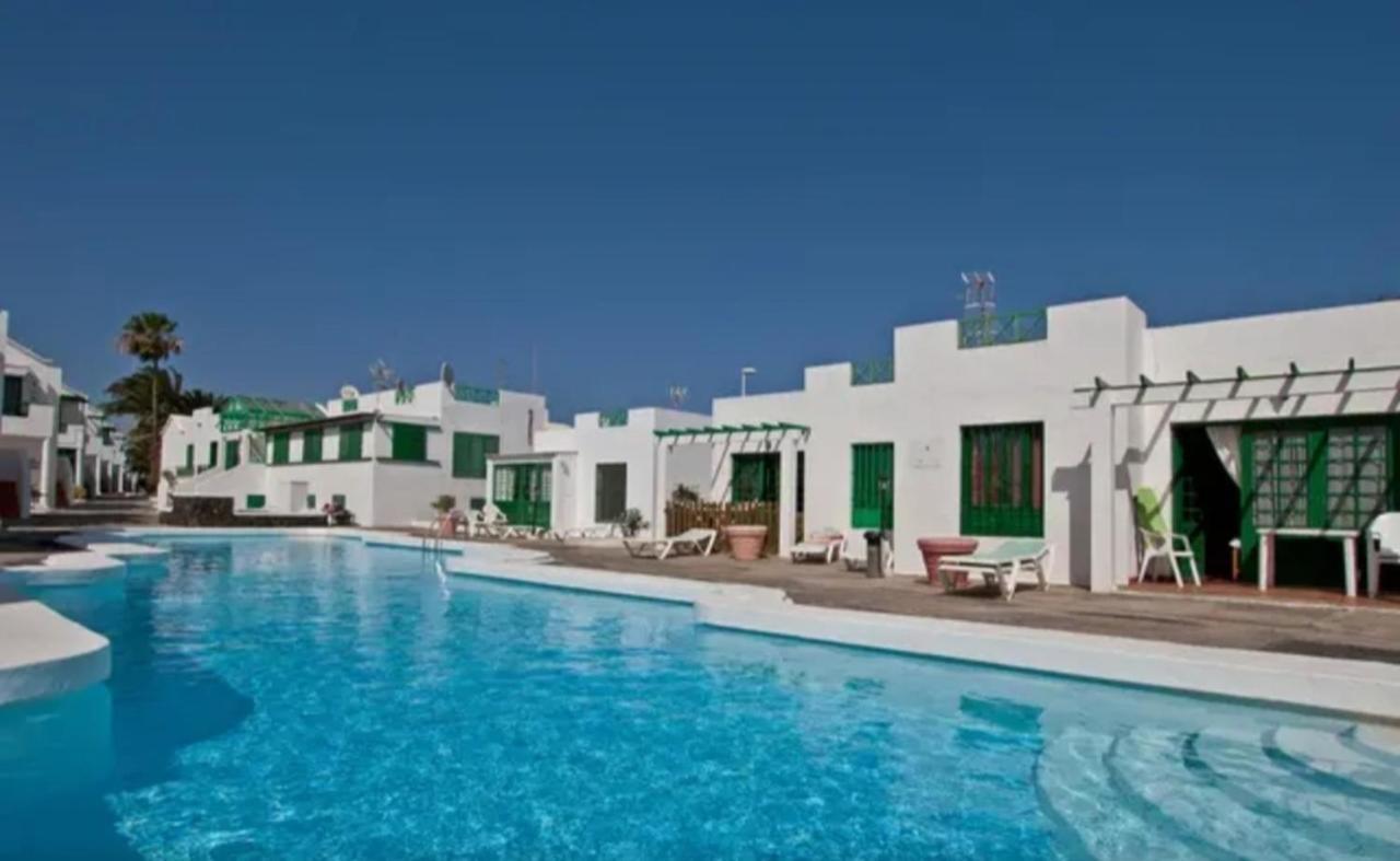 Sunny Corner Apartment Puerto del Carmen  Kültér fotó